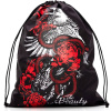 Боксерские перчатки Fairtex BGV24 Beauty of Survival, в подарочной упаковке в Краснодаре в магазине SportPanda Боксерские перчатки Fairtex BGV24 Beauty of Survival, в подарочной упаковке – фото