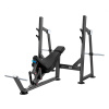 Скамья-стойка для жима под углом вверх (Olympic Bench Incline) U-2042 в Краснодаре в магазине SportPanda Скамья-стойка для жима под углом вверх (Olympic Bench Incline) U-2042 – фото