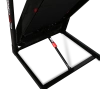 Беговая дорожка CARBON FITNESS T520, электрическая, для дома в Краснодаре в магазине SportPanda Беговая дорожка CARBON FITNESS T520, электрическая, для дома – фото
