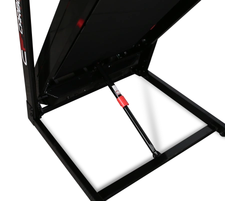 Беговая дорожка CARBON FITNESS T520, электрическая, для дома в Краснодаре в магазине SportPanda Беговая дорожка CARBON FITNESS T520, электрическая, для дома – фото