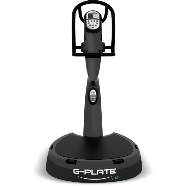 Виброплатформа G-Plate G 3.0 Black в Краснодаре в магазине SportPanda Виброплатформа G-Plate G 3.0 Black – фото