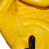 Боксерские перчатки Fairtex BGV6 Angular Sparring Gloves, тренировочные, жёлтый в Краснодаре в магазине SportPanda Боксерские перчатки Fairtex BGV6 Angular Sparring Gloves, тренировочные, жёлтый – фото