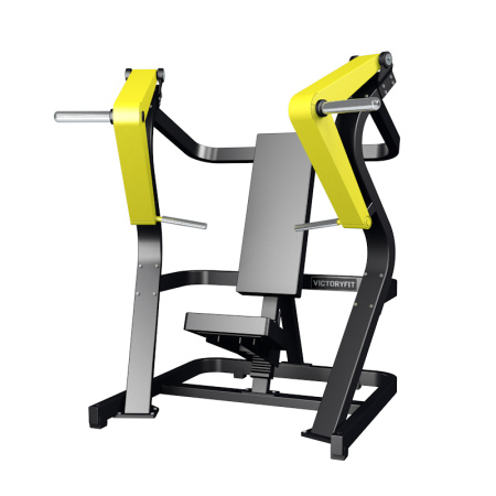 Тренажер Жим от груди VictoryFit GYM-P1801 в Краснодаре в магазине SportPanda Тренажер Жим от груди VictoryFit GYM-P1801 – фото