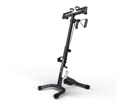 Велотренажер двойной DFC B810W DUAL BIKE MAXI в Краснодаре в магазине SportPanda Велотренажер двойной DFC B810W DUAL BIKE MAXI – фото
