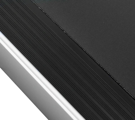 Беговая дорожка CARBON FITNESS T608 SLIM, электрическая, для дома в Краснодаре в магазине SportPanda Беговая дорожка CARBON FITNESS T608 SLIM, электрическая, для дома – фото