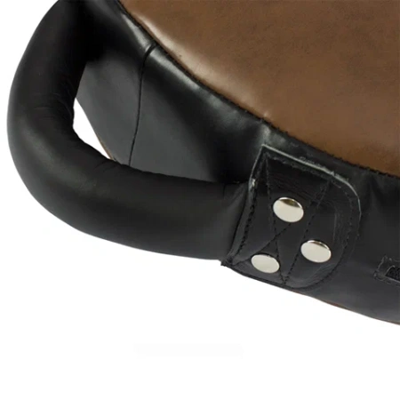 Подушка тренерская Fairtex «ТАБЛЕТКА» LKP-2 – фото