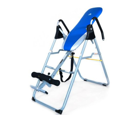 Инверсионный стол DFC IT8020B в Краснодаре в магазине SportPanda Инверсионный стол DFC IT8020B – фото