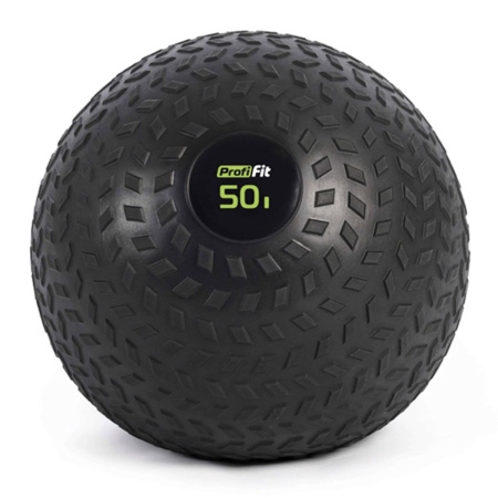 Слэмбол (SlamBall), 50 кг в Краснодаре в магазине SportPanda Слэмбол (SlamBall), 50 кг – фото