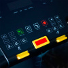 Профессиональная беговая дорожка SHUA SH-T9100T, электрическая в Краснодаре в магазине SportPanda Профессиональная беговая дорожка SHUA SH-T9100T, электрическая – фото
