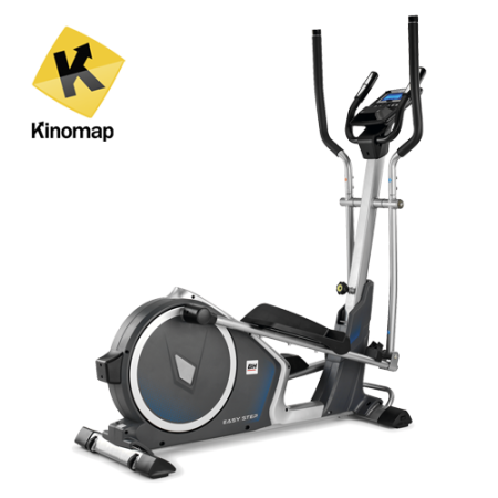 BH FITNESS EASY STEP DUAL Эллиптический тренажер в Краснодаре в магазине SportPanda BH FITNESS EASY STEP DUAL Эллиптический тренажер – фото