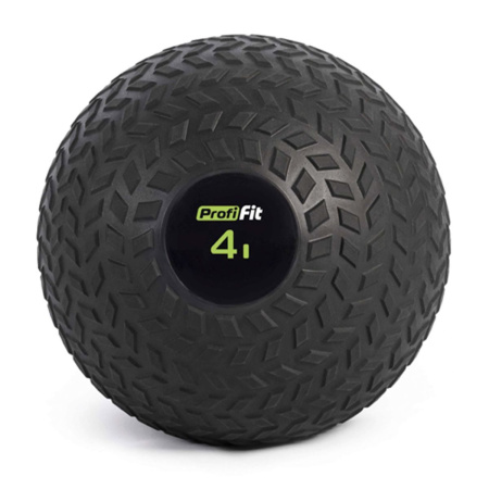 Слэмбол (SlamBall), 4 кг в Краснодаре в магазине SportPanda Слэмбол (SlamBall), 4 кг – фото