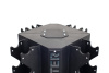 Стойка для гантелей STECTER Dumbbell Pro, 20 пар в Краснодаре в магазине SportPanda Стойка для гантелей STECTER Dumbbell Pro, 20 пар – фото