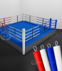 Комплект канатов на ринг SportPanda в Краснодаре в магазине SportPanda Комплект канатов на ринг SportPanda – фото