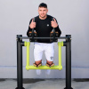 Уличный тренажер пресс-машина Smart-1024 в Краснодаре в магазине SportPanda Уличный тренажер пресс-машина Smart-1024 – фото