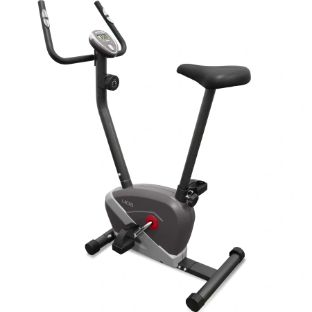 Велотренажер CARBON FITNESS U108, вертикальный, домашний в Краснодаре в магазине SportPanda Велотренажер CARBON FITNESS U108, вертикальный, домашний – фото