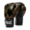 Боксерские перчатки Everlast Spark Camo, тренировочные в Краснодаре в магазине SportPanda Боксерские перчатки Everlast Spark Camo, тренировочные – фото