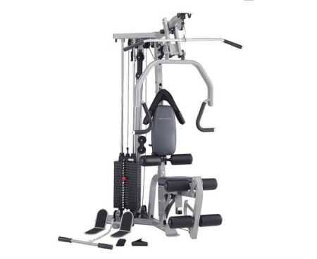 Силовой комплекс Body Craft GL Gym в Краснодаре в магазине SportPanda Силовой комплекс Body Craft GL Gym – фото