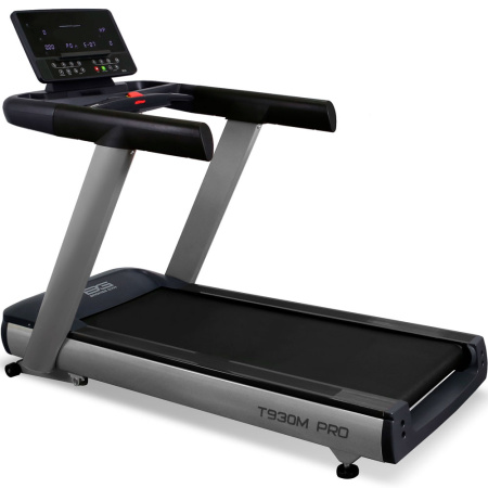 Беговая дорожка BRONZE GYM T930M PRO, электрическая, для зала в Краснодаре в магазине SportPanda Беговая дорожка BRONZE GYM T930M PRO, электрическая, для зала – фото