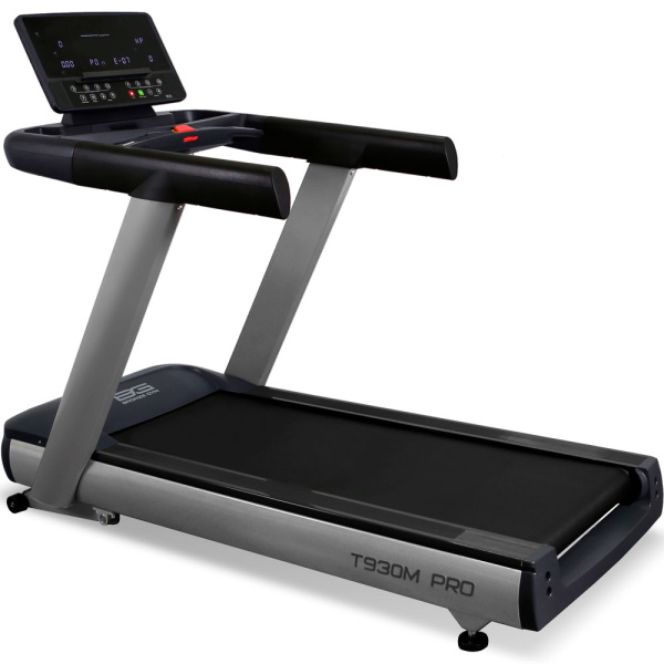 Беговая дорожка BRONZE GYM T930M PRO, электрическая, для зала в Краснодаре в магазине SportPanda Беговая дорожка BRONZE GYM T930M PRO, электрическая, для зала – фото