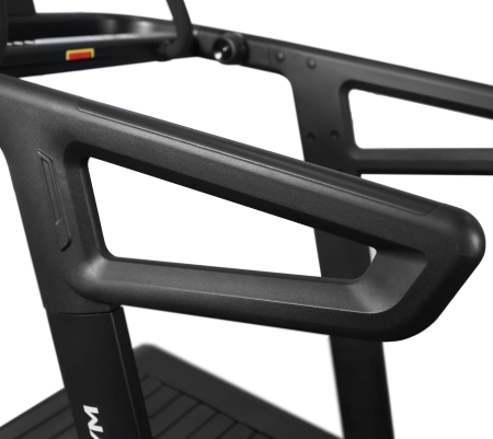 Беговая дорожка BRONZE GYM T1300M CATERPILLAR PRO, электрическая, для зала в Краснодаре в магазине SportPanda Беговая дорожка BRONZE GYM T1300M CATERPILLAR PRO, электрическая, для зала – фото