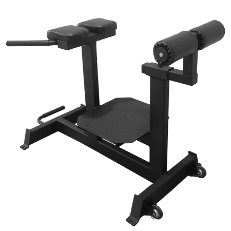 Гиперэкстензия горизонтальная BRONZE GYM PARTNER AL-920, профессиональная в Краснодаре в магазине SportPanda Гиперэкстензия горизонтальная BRONZE GYM PARTNER AL-920, профессиональная – фото
