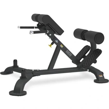 Гиперэкстензия BRONZE GYM BR-1010, профессиональная в Краснодаре в магазине SportPanda Гиперэкстензия BRONZE GYM BR-1010, профессиональная – фото