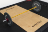 Гриф для штанги прямой STECTER Junior Bar CF-10, Ø50 мм, 1700 мм в Краснодаре в магазине SportPanda Гриф для штанги прямой STECTER Junior Bar CF-10, Ø50 мм, 1700 мм – фото