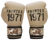 Боксерские перчатки Fairtex BGV25 F-DAY 2, в подарочной упаковке – фото