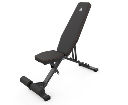 Cкамья силовая DFC HOMEGYM D73 в Краснодаре в магазине SportPanda Cкамья силовая DFC HOMEGYM D73 – фото