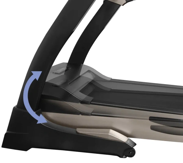 Беговая дорожка домашняя OXYGEN FITNESS WIDER T35, электрическая, для дома в Краснодаре в магазине SportPanda Беговая дорожка домашняя OXYGEN FITNESS WIDER T35, электрическая, для дома – фото
