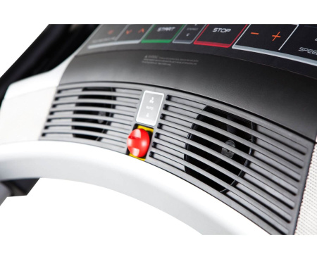 Беговая дорожка NordicTrack Incline Trainer X9i, электрическая, профессиональная – фото