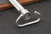 Гриф для штанги прямой STECTER Resistance Bar в Краснодаре в магазине SportPanda Гриф для штанги прямой STECTER Resistance Bar – фото