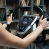 Велотренажер OXYGEN FITNESS JET STAR, домашний в Краснодаре в магазине SportPanda Велотренажер OXYGEN FITNESS JET STAR, домашний – фото