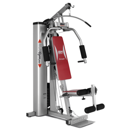 BH FITNESS MULTIGYM PLUS Силовой комплекс в Краснодаре в магазине SportPanda BH FITNESS MULTIGYM PLUS Силовой комплекс – фото