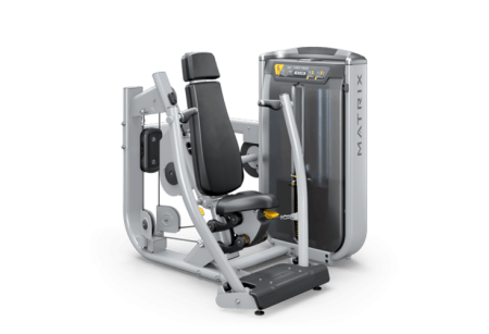 MATRIX ULTRA G7-S13-02 Жим от груди в Краснодаре в магазине SportPanda MATRIX ULTRA G7-S13-02 Жим от груди – фото
