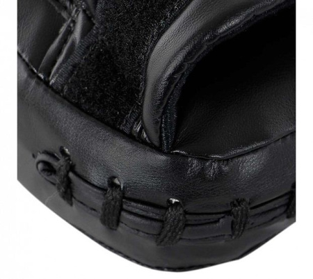 Лапы боксерские Adidas ELITE MINI MITT SQUARE, изогнутые в Краснодаре в магазине SportPanda Лапы боксерские Adidas ELITE MINI MITT SQUARE, изогнутые – фото
