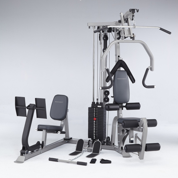 Силовой комплекс Body Craft GL Gym в Краснодаре в магазине SportPanda Силовой комплекс Body Craft GL Gym – фото