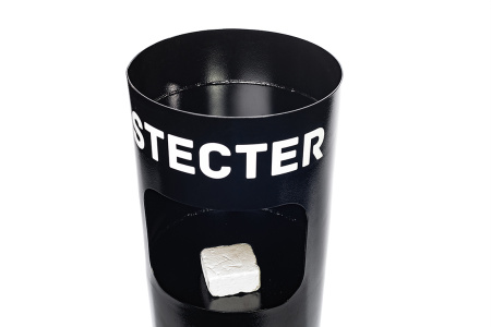 Соревновательная стойка для магнезии STECTER в Краснодаре в магазине SportPanda Соревновательная стойка для магнезии STECTER – фото