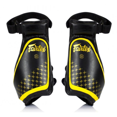 Защита тренера (костюм) Fairtex «COMPACT» Thigh Pads TP4, для Лоу-Кик облегченный в Краснодаре в магазине SportPanda Защита тренера (костюм) Fairtex «COMPACT» Thigh Pads TP4, для Лоу-Кик облегченный – фото