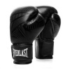 Боксерские перчатки Everlast Spark, тренировочные, чёрный в Краснодаре в магазине SportPanda Боксерские перчатки Everlast Spark, тренировочные, чёрный – фото