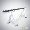 Стойка для гантелей (Dumbell Rack) E-7067, 10 пар в Краснодаре в магазине SportPanda Стойка для гантелей (Dumbell Rack) E-7067, 10 пар – фото