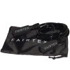 Скакалка Fairtex ROPE-3, 280 см, с утяжелителем, регулируемая, чёрный в Краснодаре в магазине SportPanda Скакалка Fairtex ROPE-3, 280 см, с утяжелителем, регулируемая, чёрный – фото
