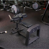 Тренажер для икроножных мышц (Seated Calf) A-3062 в Краснодаре в магазине SportPanda Тренажер для икроножных мышц (Seated Calf) A-3062 – фото