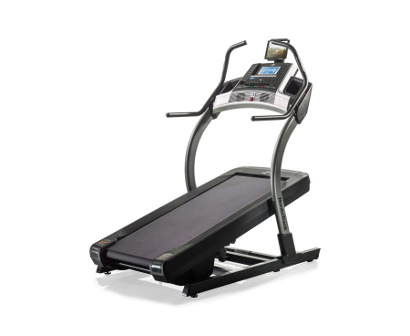 Беговая дорожка NordicTrack Incline Trainer X7i, электрическая, профессиональная в Краснодаре в магазине SportPanda Беговая дорожка NordicTrack Incline Trainer X7i, электрическая, профессиональная – фото
