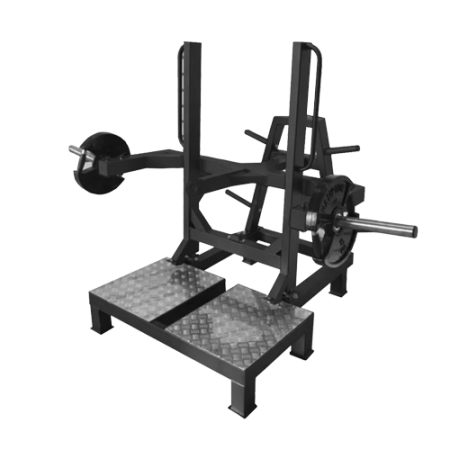 BRONZE GYM BGR-803 Приседание с поясом "Колодец" в Краснодаре в магазине SportPanda BRONZE GYM BGR-803 Приседание с поясом "Колодец" – фото