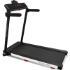 Беговая дорожка CARBON FITNESS T608 SLIM, электрическая, для дома в Краснодаре в магазине SportPanda Беговая дорожка CARBON FITNESS T608 SLIM, электрическая, для дома – фото