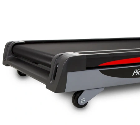 Беговая дорожка домашняя BH FITNESS PIONEER R5, электрическая, для дома в Краснодаре в магазине SportPanda Беговая дорожка домашняя BH FITNESS PIONEER R5, электрическая, для дома – фото