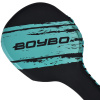 Лапа-ракетка BoyBo Stain BPRT300, чёрно-голубой в Краснодаре в магазине SportPanda Лапа-ракетка BoyBo Stain BPRT300, чёрно-голубой – фото
