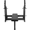 Скамья для жима горизонтальная BRONZE GYM AL-304, профессиональная в Краснодаре в магазине SportPanda Скамья для жима горизонтальная BRONZE GYM AL-304, профессиональная – фото