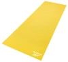 Коврик для йоги и фитнеса Reebok RAYG-11022YL, 4 мм, ПВХ, жёлтый в Краснодаре в магазине SportPanda Коврик для йоги и фитнеса Reebok RAYG-11022YL, 4 мм, ПВХ, жёлтый – фото